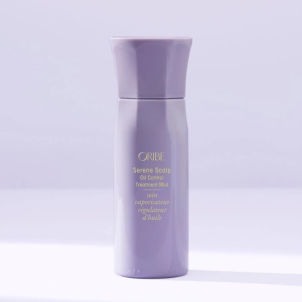 Oribe Serene Scalp Oil Control Treatment Mist